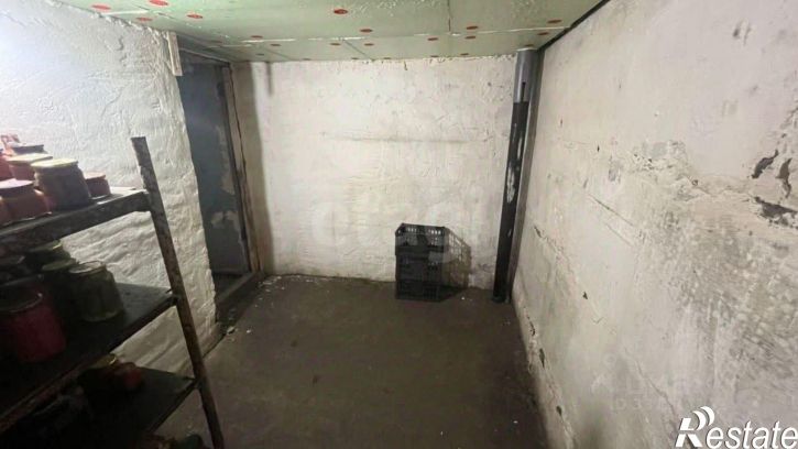 Гараж/парковка ул имени Героя Советского Союза Трофимова, 24,  д. 24