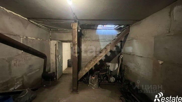 Гараж/парковка ул имени Героя Советского Союза Трофимова, 24,  д. 24