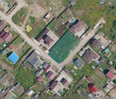 земля 10 сот Ким переулок