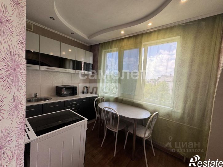 1-комн квартира Социалистическая улица, 29,  д. 29