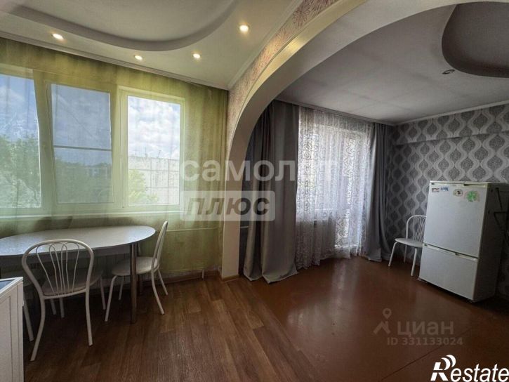 1-комн квартира Социалистическая улица, 29,  д. 29