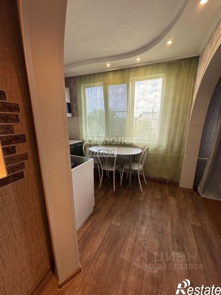 1-комн квартира Социалистическая улица, 29,  д. 29