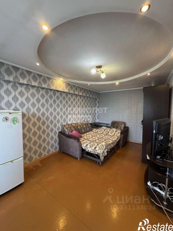1-комн квартира Социалистическая улица, 29,  д. 29