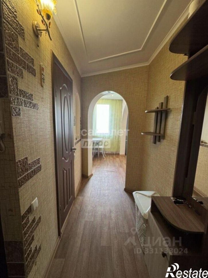 1-комн квартира Социалистическая улица, 29,  д. 29