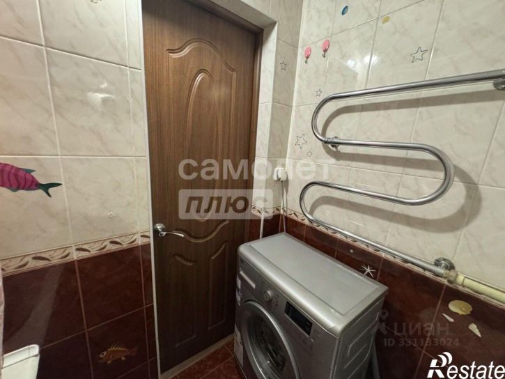 1-комн квартира Социалистическая улица, 29,  д. 29