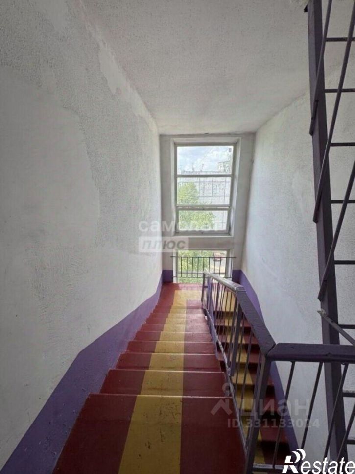 1-комн квартира Социалистическая улица, 29,  д. 29