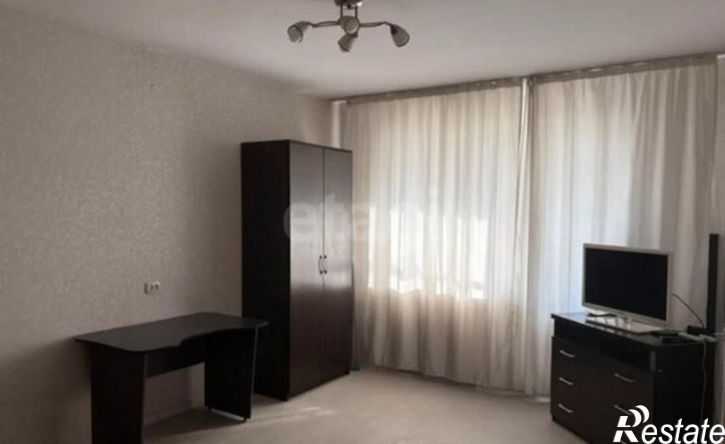 1-комн квартира улица Ильи Мухачева, 228/3,  д. 228/3