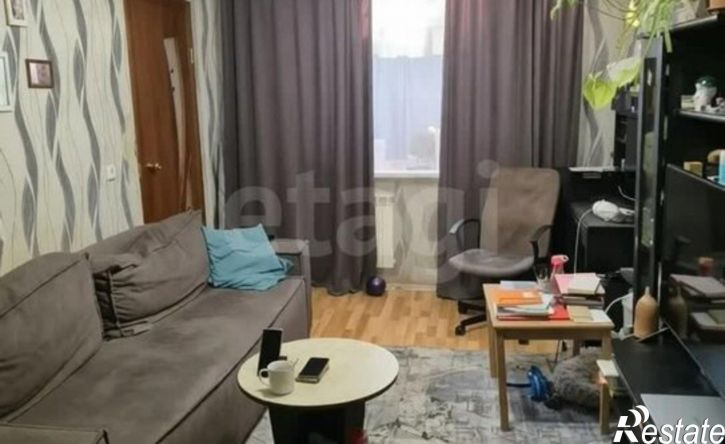 3-комн квартира Молодёжный переулок, 7,  д. 7