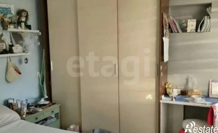 3-комн квартира Молодёжный переулок, 7,  д. 7