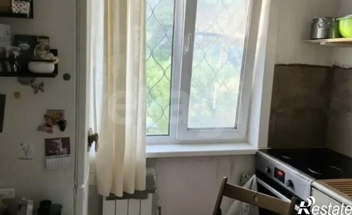 3-комн квартира Молодёжный переулок, 7,  д. 7