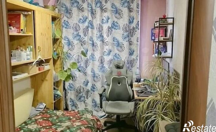 3-комн квартира Молодёжный переулок, 7,  д. 7