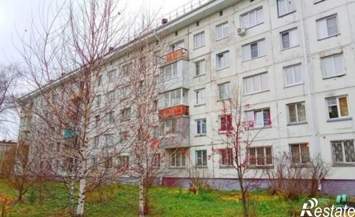 3-комн квартира Молодёжный переулок, 7,  д. 7