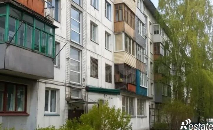 3-комн квартира Молодёжный переулок, 7,  д. 7