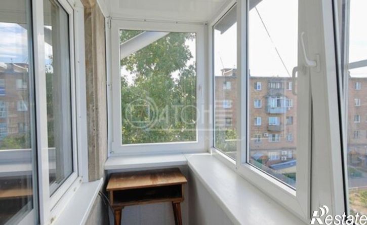 2-комн квартира переулок Липового, 64/2,  д. 64/2