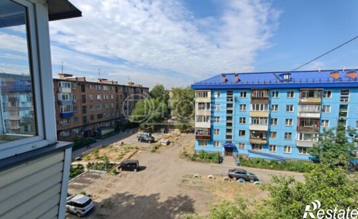 2-комн квартира переулок Липового, 64/2,  д. 64/2