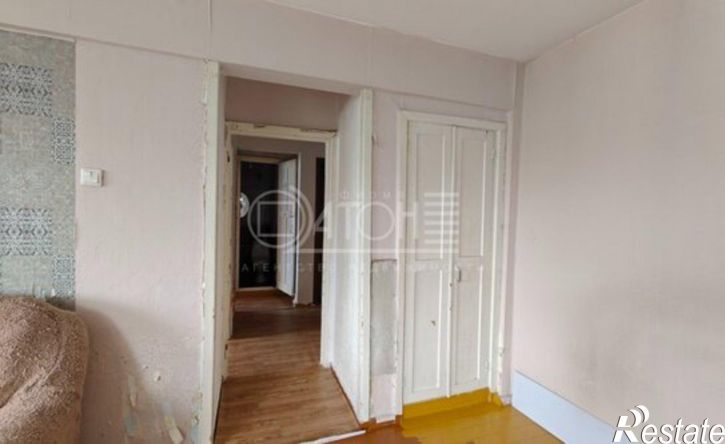 2-комн квартира переулок Липового, 64/2,  д. 64/2