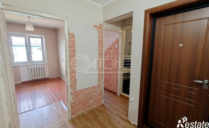 2-комн квартира переулок Липового, 64/2,  д. 64/2