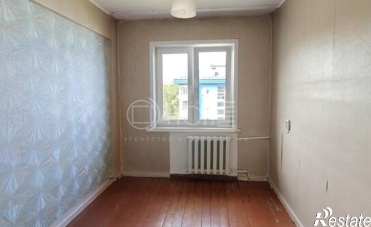 2-комн квартира переулок Липового, 64/2,  д. 64/2