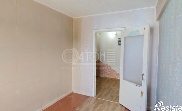 2-комн квартира переулок Липового, 64/2,  д. 64/2