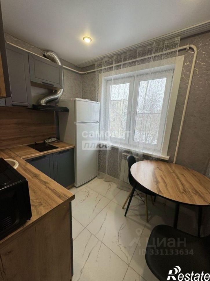 2-комн квартира ул Петра Мерлина, 12,  д. 12