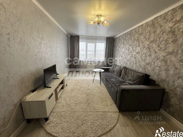 2-комн квартира ул Петра Мерлина, 12,  д. 12