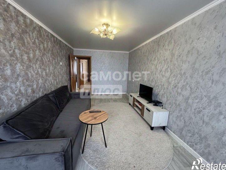 2-комн квартира ул Петра Мерлина, 12,  д. 12