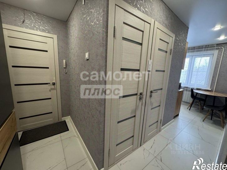 2-комн квартира ул Петра Мерлина, 12,  д. 12