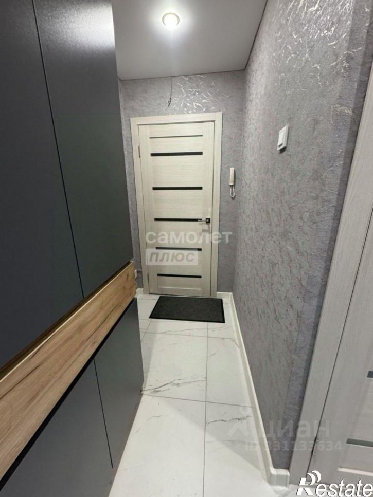 2-комн квартира ул Петра Мерлина, 12,  д. 12