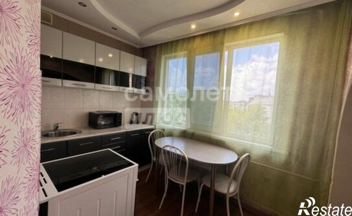 1-комн квартира ул Социалистическая, 29,  д. 29