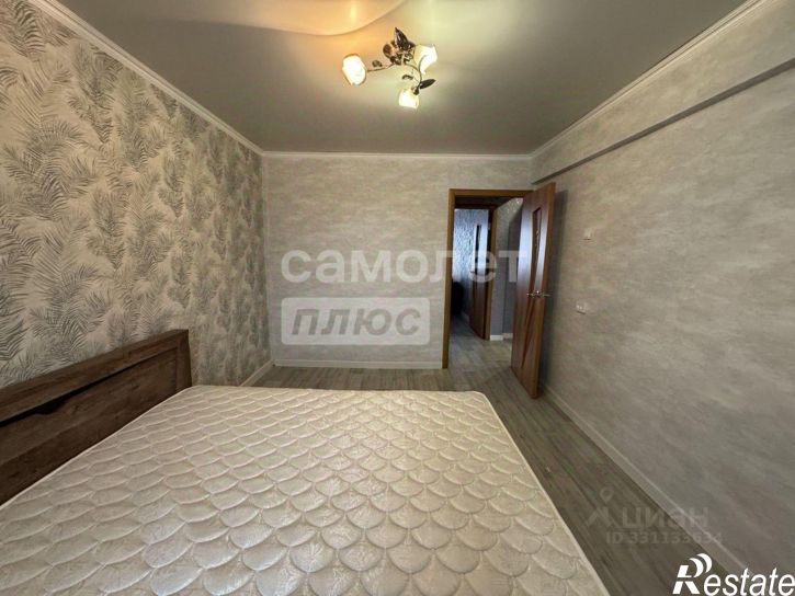 2-комн квартира ул Петра Мерлина, 12,  д. 12
