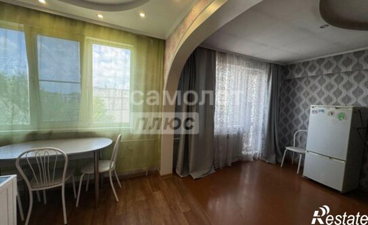 1-комн квартира ул Социалистическая, 29,  д. 29
