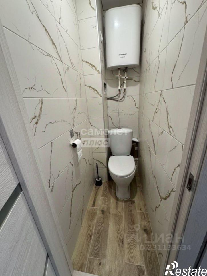2-комн квартира ул Петра Мерлина, 12,  д. 12