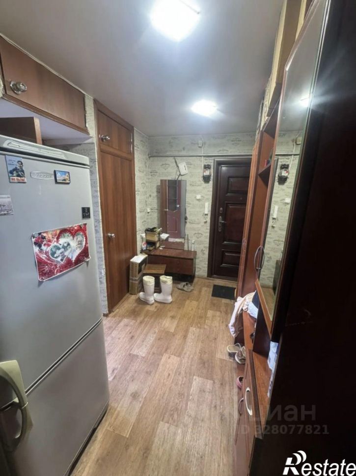 2-комн квартира ул Владимира Ленина, 230,  д. 230