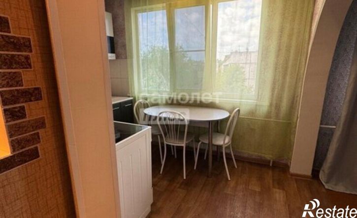 1-комн квартира ул Социалистическая, 29,  д. 29