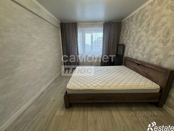 2-комн квартира ул Петра Мерлина, 12,  д. 12