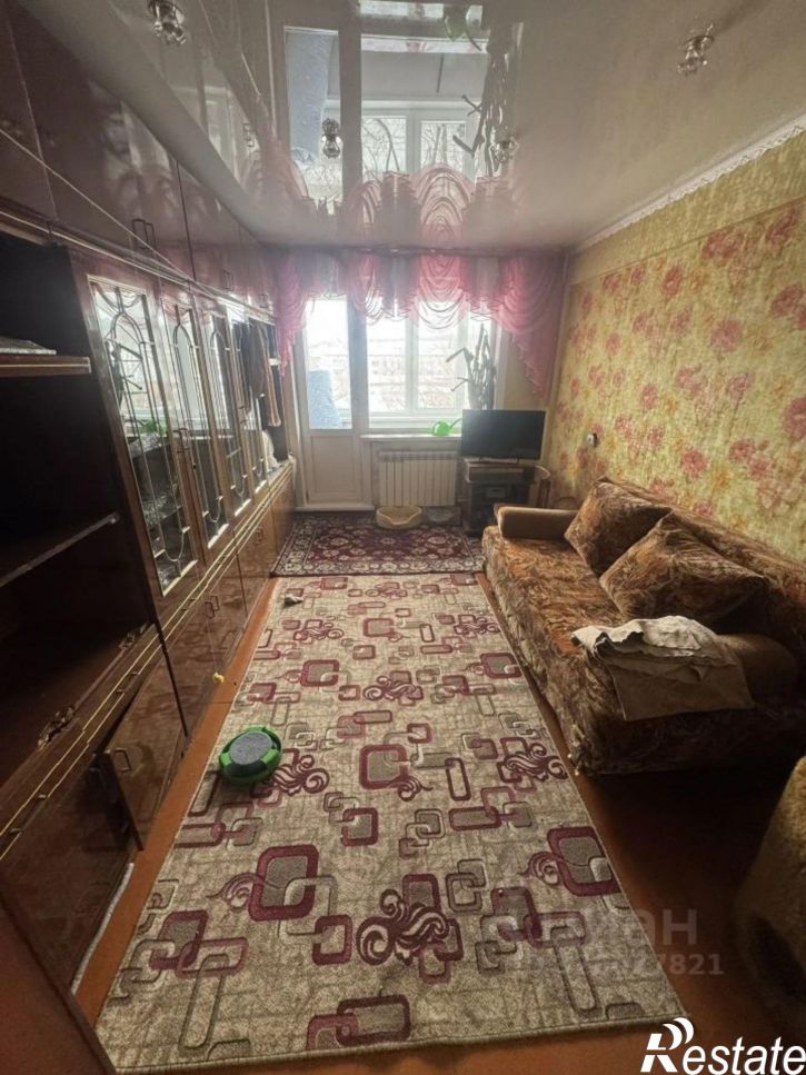 2-комн квартира ул Владимира Ленина, 230,  д. 230
