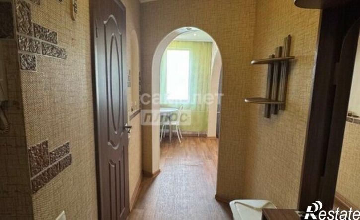1-комн квартира ул Социалистическая, 29,  д. 29