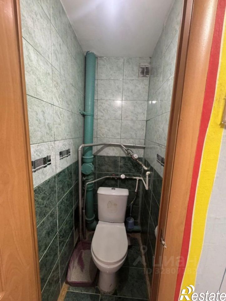 2-комн квартира ул Владимира Ленина, 230,  д. 230