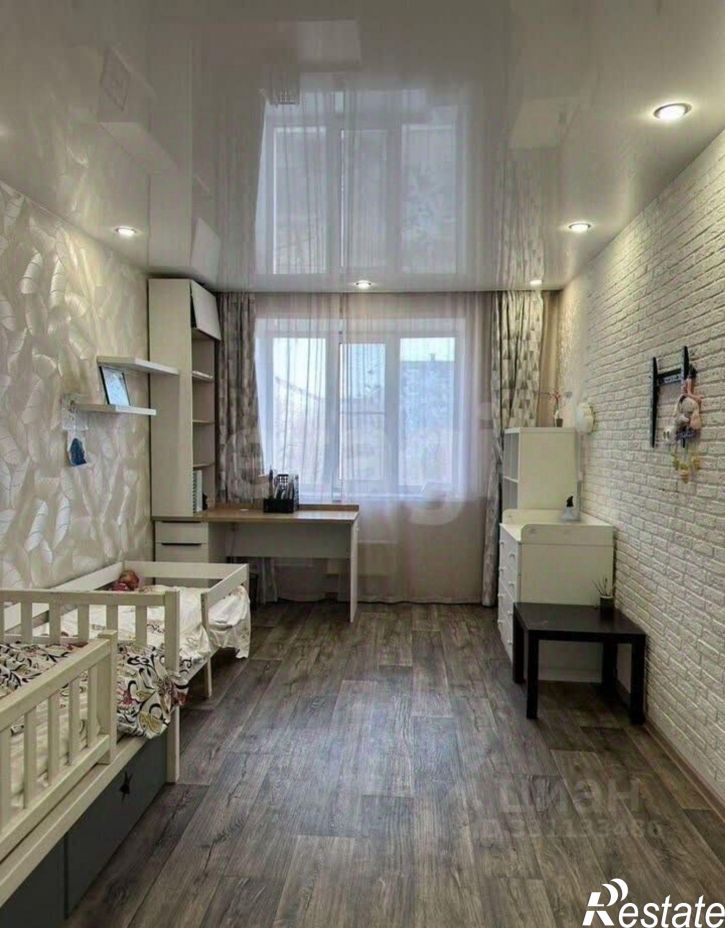 3-комн квартира ул Ленинградская, 59,  д. 59