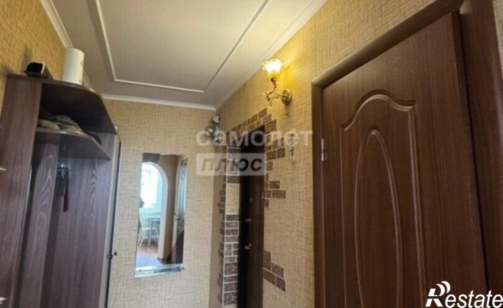 1-комн квартира ул Социалистическая, 29,  д. 29