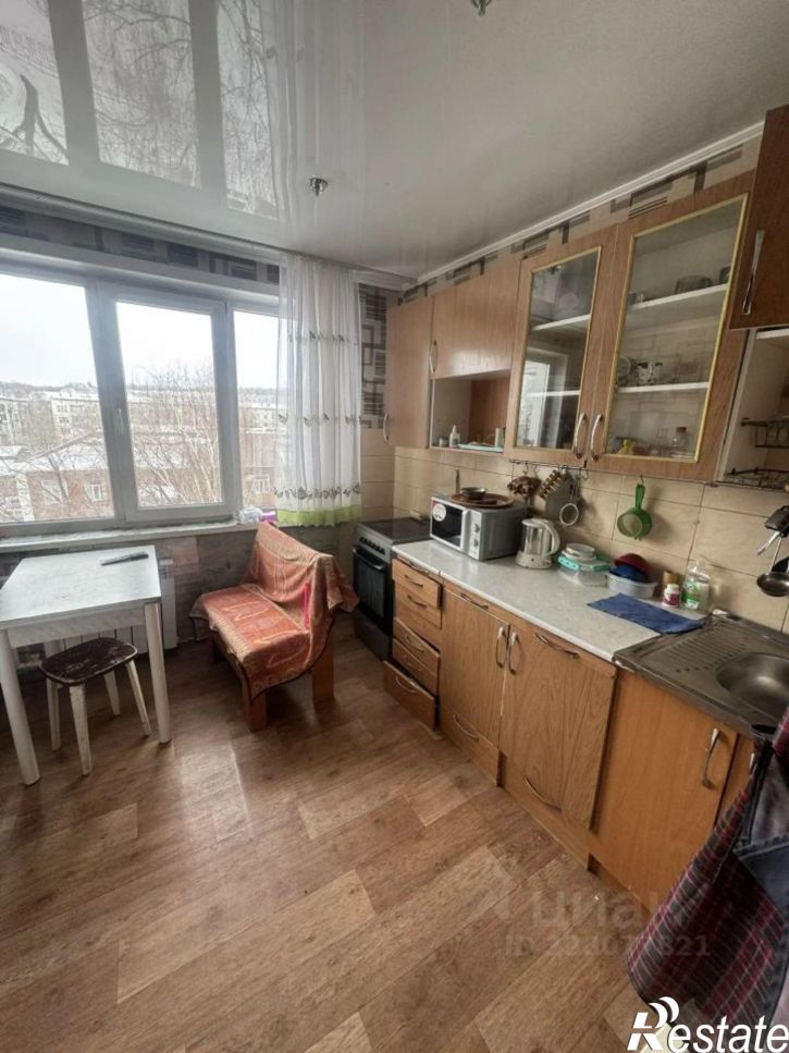 2-комн квартира ул Владимира Ленина, 230,  д. 230