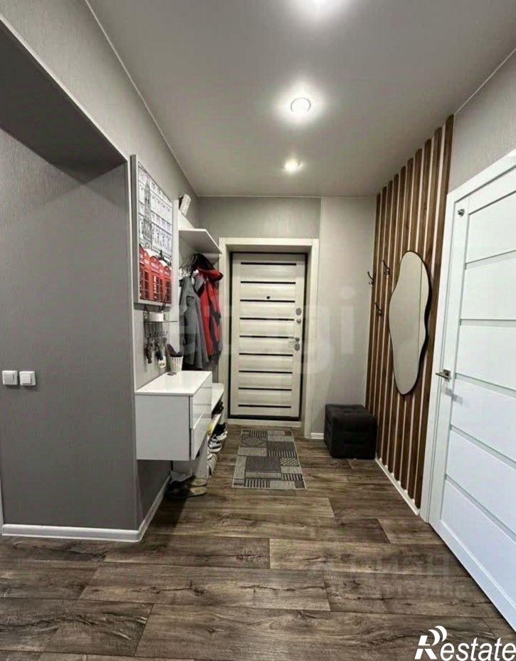 3-комн квартира ул Ленинградская, 59,  д. 59