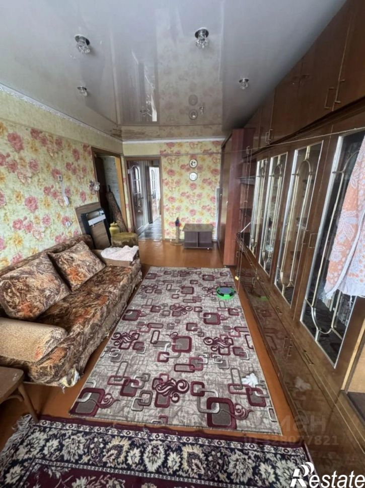2-комн квартира ул Владимира Ленина, 230,  д. 230