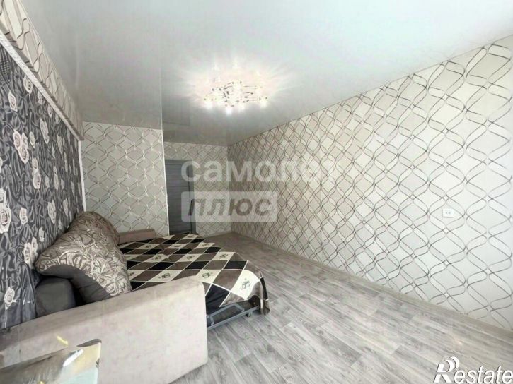 2-комн квартира ул Приречная, 2/1,  д. 2/1