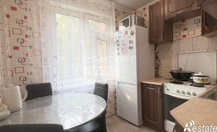 2-комн квартира ул Приречная, 2/1,  д. 2/1