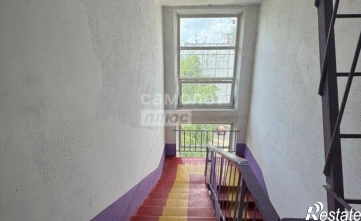 1-комн квартира ул Социалистическая, 29,  д. 29