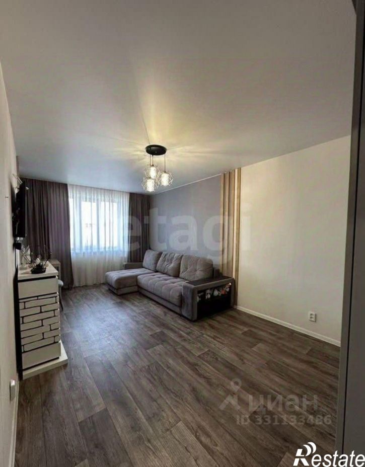 3-комн квартира ул Ленинградская, 59,  д. 59