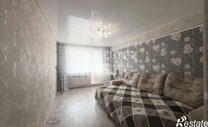 2-комн квартира ул Приречная, 2/1,  д. 2/1