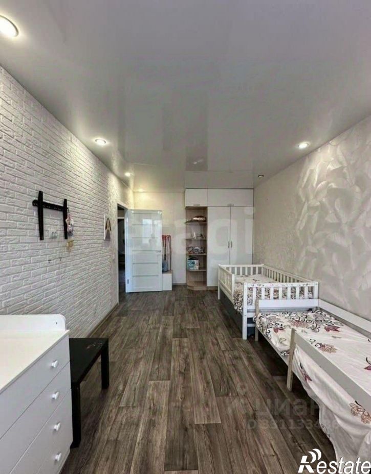 3-комн квартира ул Ленинградская, 59,  д. 59