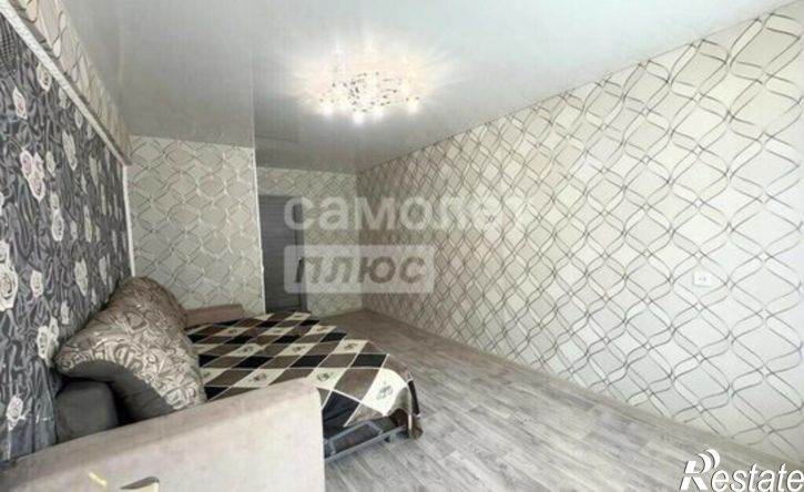 2-комн квартира ул Приречная, 2/1,  д. 2/1